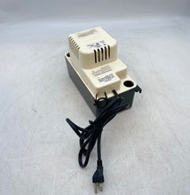 Load image into Gallery viewer, Little Giant 554405 VCMA-15ULS Condensate Removal Pump, 115VAC, 1.0A (No Box)