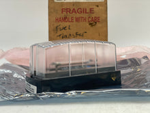Load image into Gallery viewer, Federal Signal LP1-120C LP1 Streamline Clear Mini Light Unit 120VAC (Open Box)