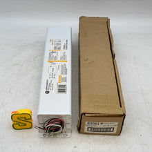 Load image into Gallery viewer, GE 63051 GEMH250MVA-F Metal Halide Ballast Kit, 120/277VAC (Open Box)