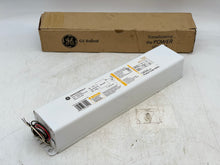 Load image into Gallery viewer, GE 63051 GEMH250MVA-F Metal Halide Ballast Kit, 120/277VAC (Open Box)