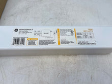 Load image into Gallery viewer, GE 63051 GEMH250MVA-F Metal Halide Ballast Kit, 120/277VAC (Open Box)