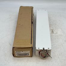 Load image into Gallery viewer, GE 63051 GEMH250MVA-F Metal Halide Ballast Kit, 120/277VAC (Open Box)