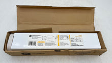 Load image into Gallery viewer, GE 63051 GEMH250MVA-F Metal Halide Ballast Kit, 120/277VAC (Open Box)