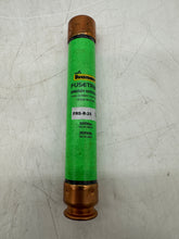 Load image into Gallery viewer, Bussmann FRS-R-25 Fusetron Fuse, 25A, 600VAC/300VDC *Box of (3)* (Open Box)