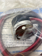 Load image into Gallery viewer, Supco SL5709 Refrigerator Defrost Thermostat, *Lot of (2)* (New)