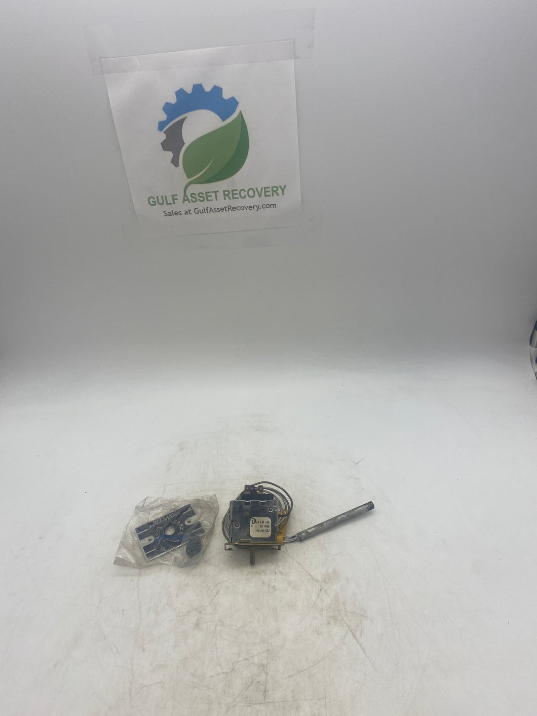 Ranco F25-107-70 Defrost Control (No Box)
