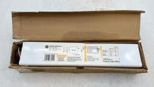 Load image into Gallery viewer, GE 63051 GEMH250MVA-F Metal Halide Ballast Kit, 120/277VAC (Open Box)
