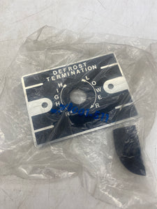 Ranco F25-107-70 Defrost Control (No Box)