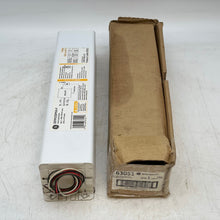 Load image into Gallery viewer, GE 63051 GEMH250MVA-F Metal Halide Ballast Kit, 120/277VAC (Open Box)