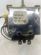 Load image into Gallery viewer, Ranco F25-107-70 Defrost Control (No Box)
