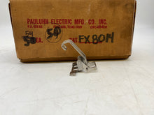 Load image into Gallery viewer, Pauluhn FX8014 Intrepid SPA Latch, SS, Over The Center Cam *Box of (50)* (Open Box)