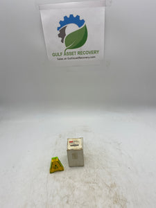 Dayton 6FLW8 Motor Start Capacitor 72-88MFD Round 220-250VAC *Lot of (5)* (Open Box)