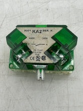 Load image into Gallery viewer, Schneider Electric 9001KA2 Series K Contact Block *Lot of (5)* (No Box)