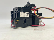 Load image into Gallery viewer, Square D 8536SBG2V08CS Size 0 Starter w/ Hand-Off-Auto Switch, 208V Coil (Used)