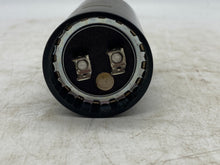 Load image into Gallery viewer, Dayton 6FLW8 Motor Start Capacitor 72-88MFD Round 220-250VAC *Lot of (5)* (Open Box)