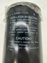 Load image into Gallery viewer, Mitsubishi 37540-02100 Bypass Filter, *Lot of (2) Filters* (No Box)