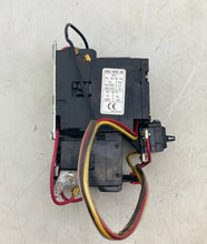 Load image into Gallery viewer, Square D 8536SBG2V08CS Size 0 Starter w/ Hand-Off-Auto Switch, 208V Coil (Used)