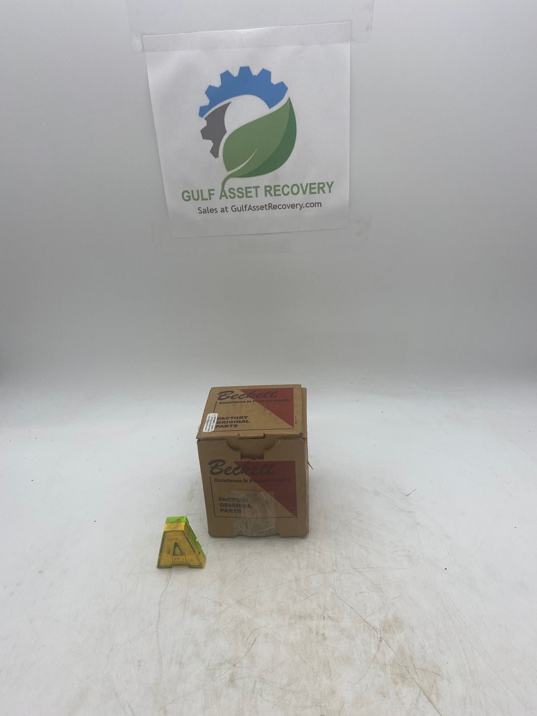 Beckett PF107N2GU Oil Burner Pump (Open Box)