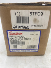 Load image into Gallery viewer, Beckett PF107N2GU Oil Burner Pump (Open Box)