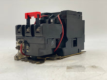Load image into Gallery viewer, Square D 8536SBO2V02S Series A Size 0 Motor Starter w/ 120VAC Coil (Used)