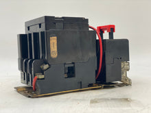 Load image into Gallery viewer, Square D 8536SBO2V02S Series A Size 0 Motor Starter w/ 120VAC Coil (Used)
