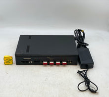 Load image into Gallery viewer, IGT 96499803 Progressive Gaming Slot Machine Data Collection Unit w/ Pwr Adapt (Used)
