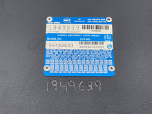 Load image into Gallery viewer, IGT 96499803 Progressive Gaming Slot Machine Data Collection Unit w/ Pwr Adapt (Used)