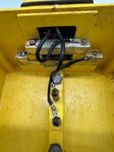 Load image into Gallery viewer, Jay Moulding MIL-F-16377/53 Emergency Bulkhead Light (Used-No Batt)