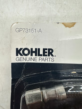 Load image into Gallery viewer, Kohler GP73151-A Faucet Hose FNPT *Lot of (3)* (New)