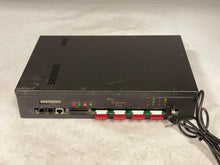 Load image into Gallery viewer, IGT 96499803 Progressive Gaming Slot Machine Data Collection Unit w/ Pwr Adapt (Used)