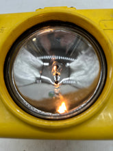 Load image into Gallery viewer, Jay Moulding MIL-F-16377/53 Emergency Bulkhead Light (Used-No Batt)