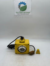 Load image into Gallery viewer, Jay Moulding MIL-F-16377/53 Emergency Bulkhead Light (Used-No Batt)