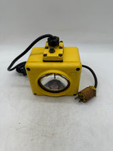Load image into Gallery viewer, Jay Moulding MIL-F-16377/53 Emergency Bulkhead Light (Used-No Batt)