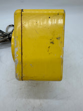 Load image into Gallery viewer, Jay Moulding MIL-F-16377/53 Emergency Bulkhead Light (Used-No Batt)