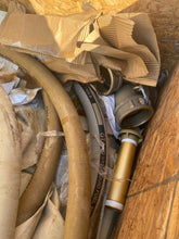 Load image into Gallery viewer, GTA GTA-20KF, GTA-20KBL Amphibious Assault Fuel System, 20K Gal Tank, Berm Liner, Accs (New)