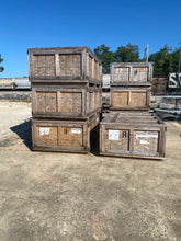 Load image into Gallery viewer, GTA GTA-20KF, GTA-20KBL Amphibious Assault Fuel System, 20K Gal Tank, Berm Liner, Accs (New)