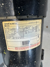 Load image into Gallery viewer, Franklin Electric FBSEF-300-TC Transfer Pump w/ 3HP Electric Motor, 3450 RPM (Used)