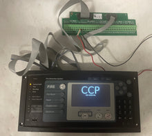 Load image into Gallery viewer, Consilium 5100052-01A Rev: A11 Terminal M Terminal Board (Used)