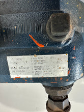 Load image into Gallery viewer, Franklin Electric FBSEF-300-TC Transfer Pump w/ 3HP Electric Motor, 3450 RPM (Used)