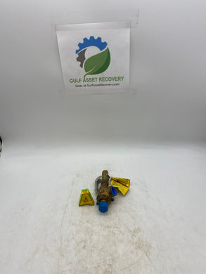 Apollo 19MDDK260 Safety Relief Valve, 260 PSI, 3/4” (No Box)