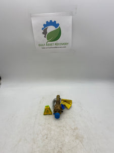 Apollo 19MDDK260 Safety Relief Valve, 260 PSI, 3/4” (No Box)