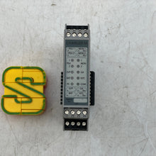 Load image into Gallery viewer, Consilium 5100061-03A Rev A12 Charger M Battery Charger Module (Used)