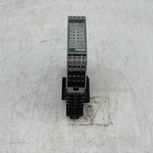 Load image into Gallery viewer, Consilium 5100061-03A Rev A12 Charger M Battery Charger Module (Used)