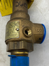 Load image into Gallery viewer, Apollo 19MDDK260 Safety Relief Valve, 260 PSI, 3/4” (No Box)