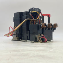 Load image into Gallery viewer, Square D 8536SEG1V08 Size 3 Starter 208V/60Hz Coil w/ Start/Stop PB (Used)