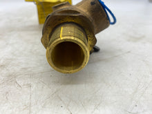 Load image into Gallery viewer, Apollo 19MDDK260 Safety Relief Valve, 260 PSI, 3/4” (No Box)