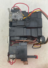 Load image into Gallery viewer, Square D 8536SEG1V08 Size 3 Starter 208V/60Hz Coil w/ Start/Stop PB (Used)