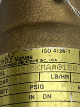 Load image into Gallery viewer, Apollo 511EEBKMAA0150 Safety Relief Valve, 150 PSI, 1” (No Box)