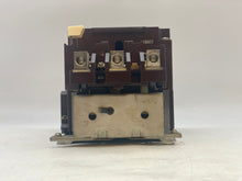 Load image into Gallery viewer, Cutler-Hammer A10EG0 Size 3 Motor Starter, 90A, 120VAC Coil (Used)