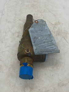 Apollo 511EEBKMAA0150 Safety Relief Valve, 150 PSI, 1” (No Box)